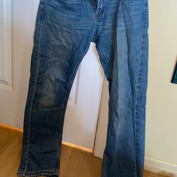 Levi’s 511 skinny jeans - Picture 3 of 4